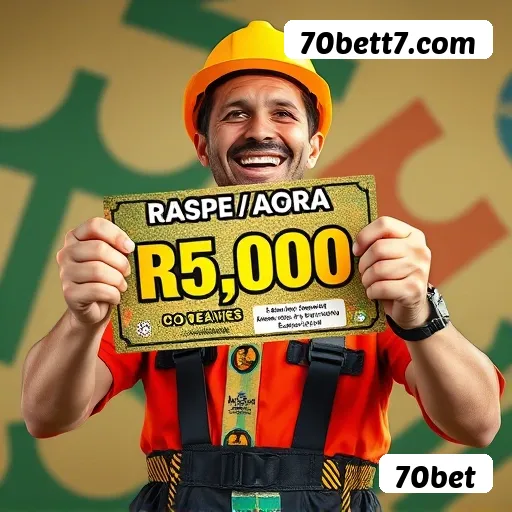 Análise de apostas 70bet