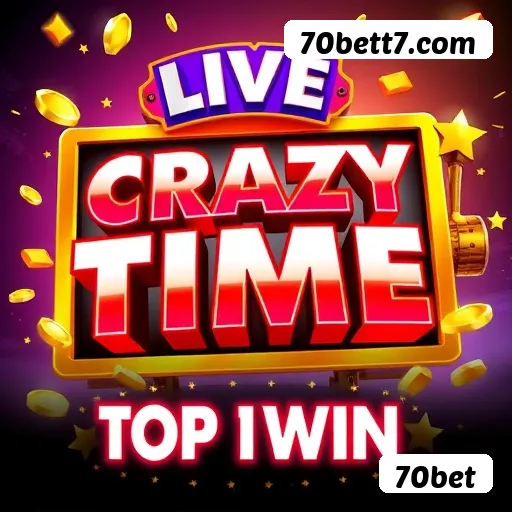 Controle de apostas 70bet